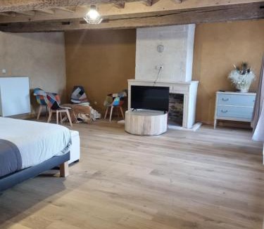 Joinville Bed & Breakfast | L'Attegia Lia