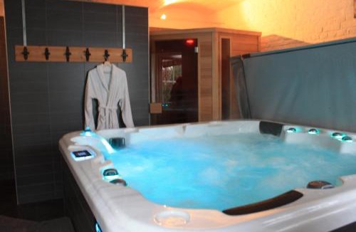 Santes Bed & Breakfast | L'Atterrissage