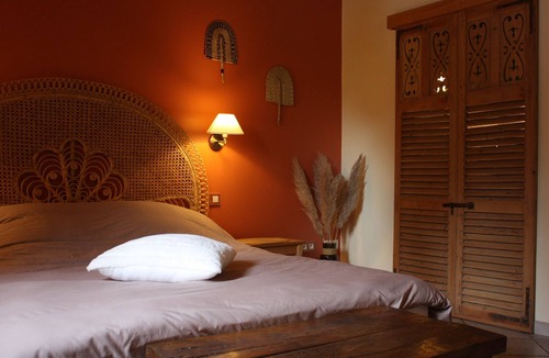 Santes Bed & Breakfast | L'Atterrissage