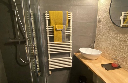 Santes Bed & Breakfast | L'Atterrissage