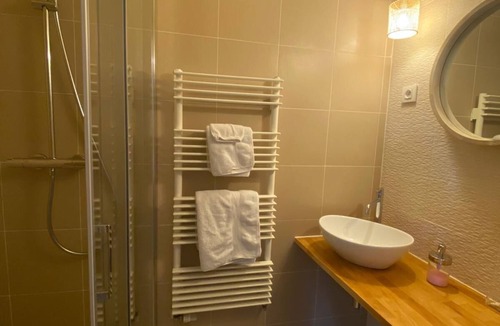 Santes Bed & Breakfast | L'Atterrissage