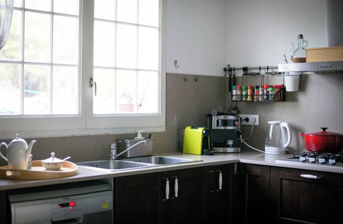 Perafita House | L'Attic dels Sentits