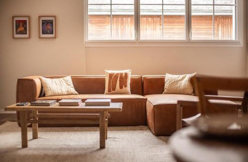 Cholet Apartment | L'Attirance, Loft de Charme !