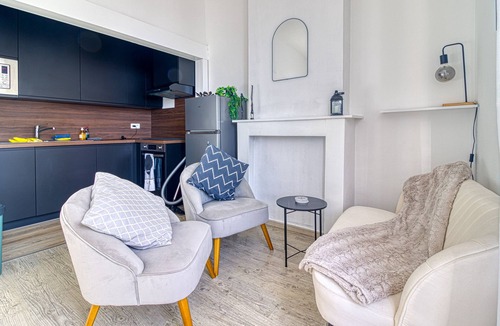 Bray-Dunes Apartment | L’Attitude Mer - À 300 m de la plage