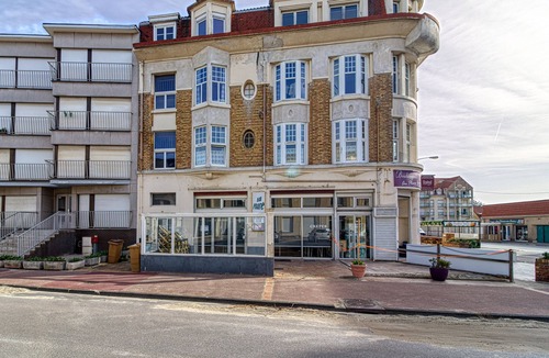 Bray-Dunes Apartment | L’Attitude Mer - À 300 m de la plage