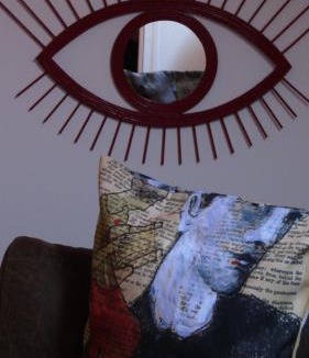 Mantilly House | L'attrape coeurs