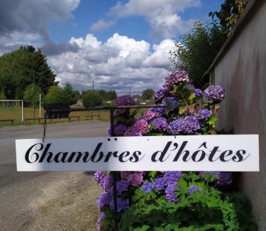 Mantilly House | L'attrape coeurs