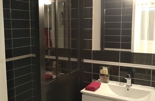 Mantilly Bed & Breakfast | L'attrape coeurs