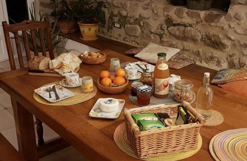 Saint-Vincent-de-Barres Other | L'Attrape Rêve Insolite