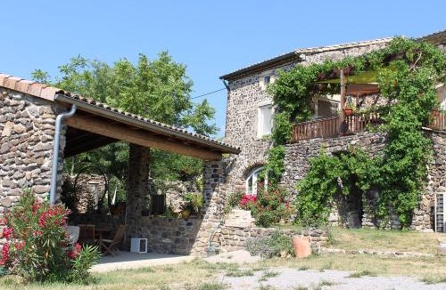 Saint-Vincent-de-Barres Other | L'Attrape Rêve Insolite