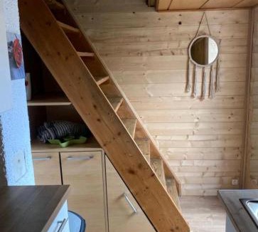 Drusenheim House | L'attrape rêve