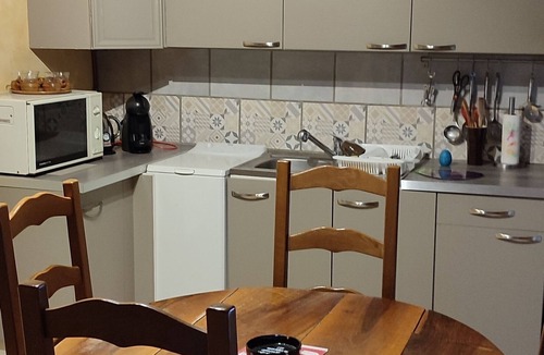 Trancault House | L'attrape Rêve