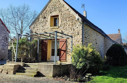 Trancault House | L'attrape Rêve