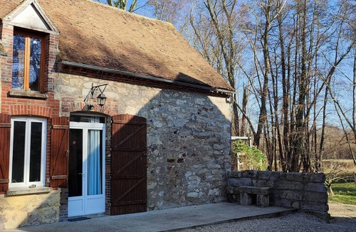 Trancault House | L'attrape Rêve