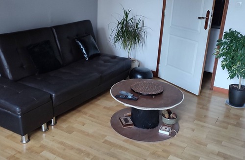 Trancault House | L'attrape Rêve