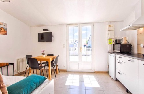 Lion-sur-Mer House | L'atypique, 150M beach terrace