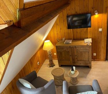 Genneville House | L'atypique au pays de Honfleur
