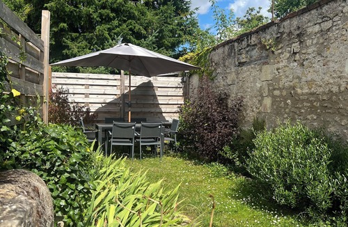 Amboise House | L' Atypique