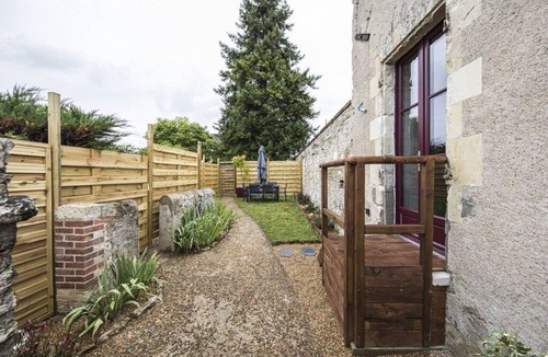 Amboise House | L' Atypique