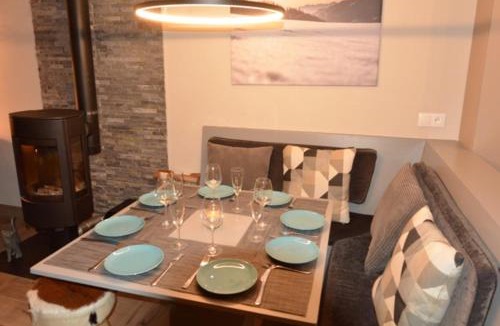 Montalbert Apartment | L'Aubépine 2
