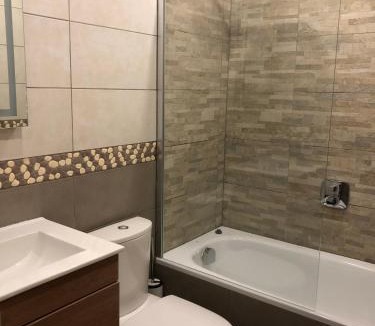 Montalbert Apartment | L'Aubépine 2