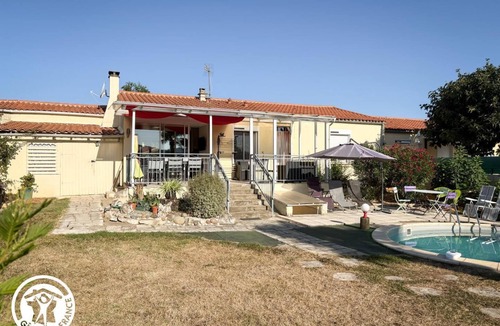 Pradines House | L'Aubépine 20 - PRADINES