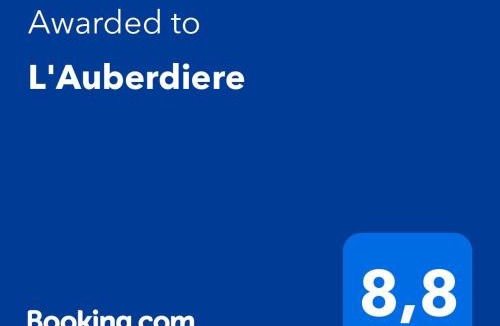 Campeaux House | L'Auberdiere