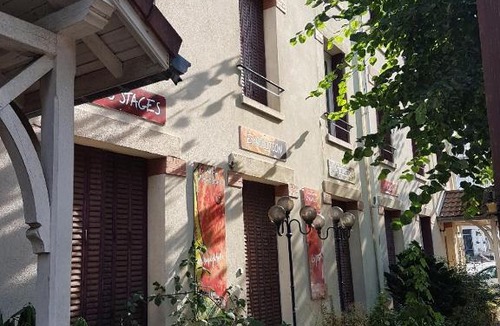 Vittel Apartment | L'AUBERGADE Bis