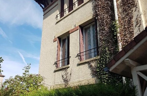 Vittel Apartment | L'AUBERGADE Bis