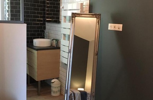 Vittel Apartment | L'AUBERGADE Bis