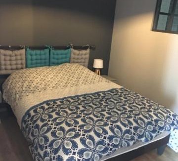 Vittel Apartment | L'AUBERGADE Bis