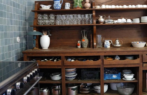 Le Val-Saint-Germain Hotel | L'Auberge 91530