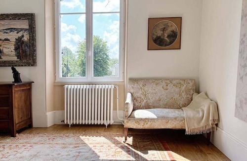 Le Val-Saint-Germain Hotel | L'Auberge 91530