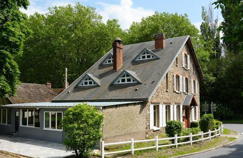 Vaugrigneuse House | L'Auberge 91530