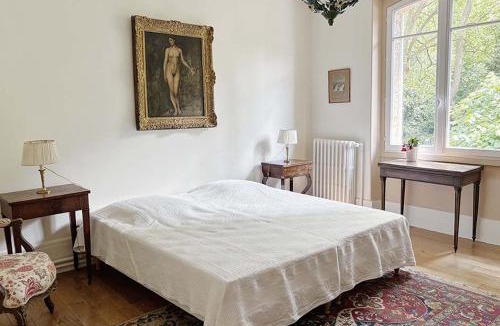 Vaugrigneuse House | L'Auberge 91530