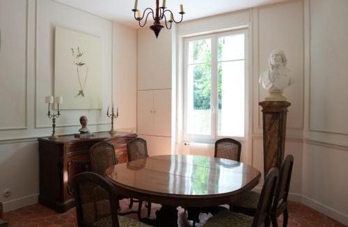 Vaugrigneuse House | L'Auberge 91530