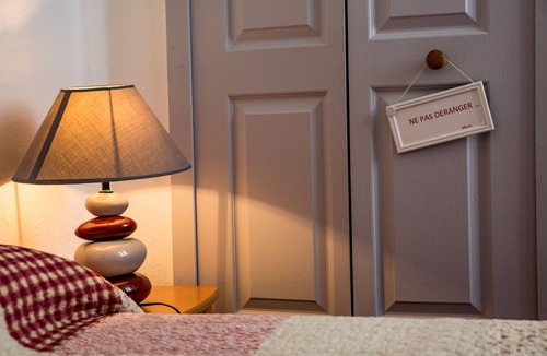 Ozon Hotel | L'Auberge Basque