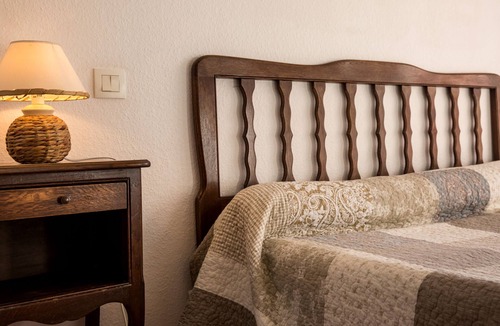 Ozon Hotel | L'Auberge Basque