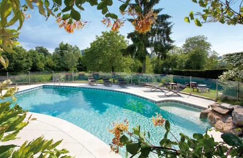 Evosges Hotel | L'Auberge Campagnarde
