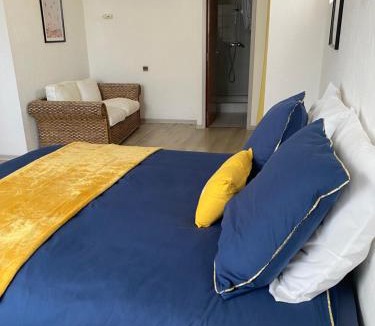 Poueyferre Hotel | L' Auberge Campagnarde, Lourdes