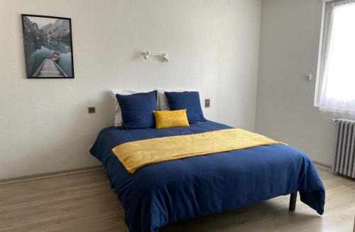 Poueyferre Hotel | L' Auberge Campagnarde, Lourdes