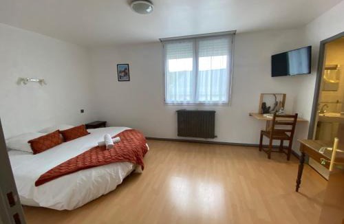 Poueyferre Hotel | L' Auberge Campagnarde, Lourdes