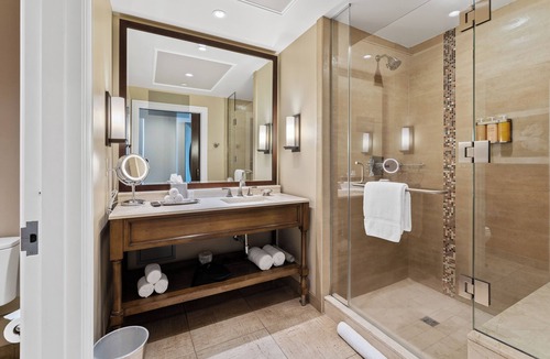 Highlands - Perkins Hotel | L'Auberge Casino Hotel Baton Rouge