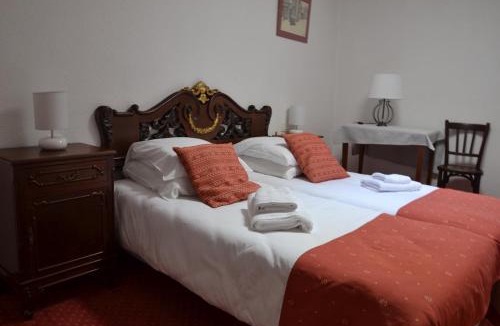 Latour-de-Carol Bed & Breakfast | L'Auberge Catalane