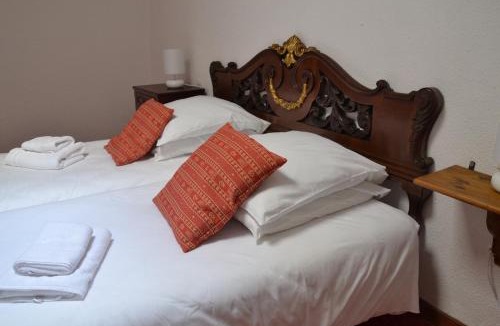 Latour-de-Carol Bed & Breakfast | L'Auberge Catalane