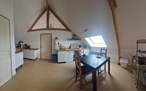 Authie Bed & Breakfast | L'auberge d'authie