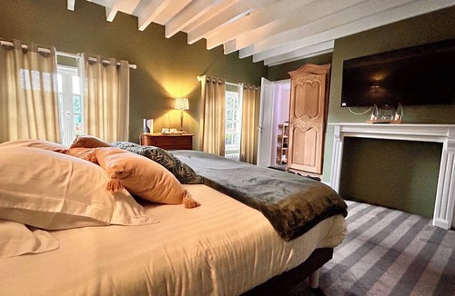 Inxent Hotel | L'auberge d'Inxent