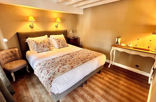 Inxent Hotel | L'auberge d'Inxent