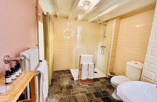 Inxent Hotel | L'auberge d'Inxent