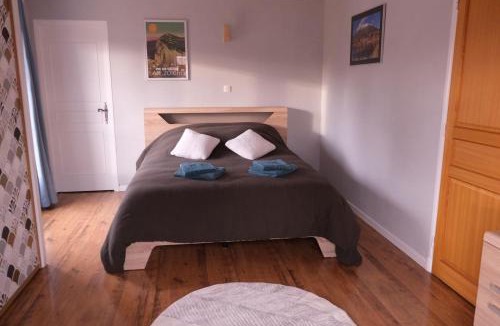 Gap House | L'auberge de Charance